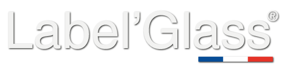 Label'Glass®