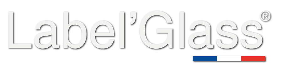 Label'Glass®